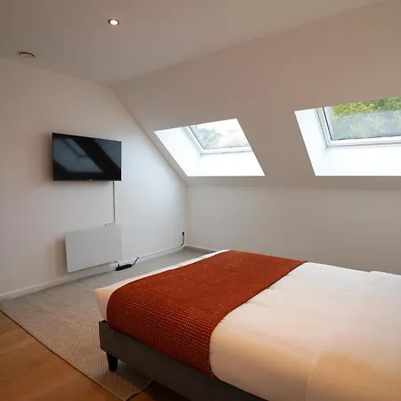 Douvres 7 * Bruxelles