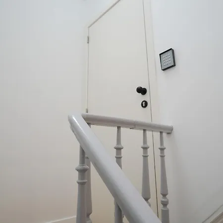 Lejlighed Douvres 7 *