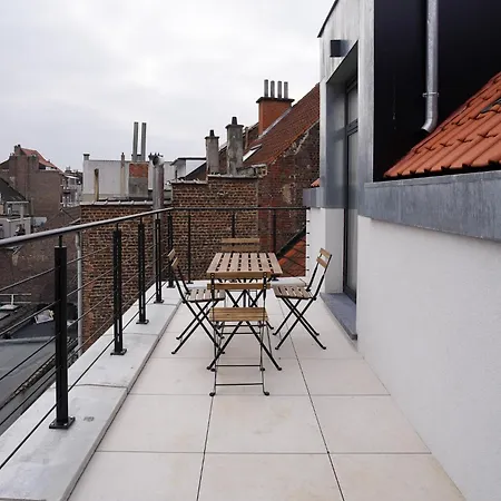 Douvres 7 Bruxelles