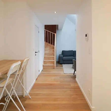 Douvres 7 * Bruxelles