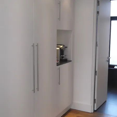 アート デ セジュール B＆b ブリュッセル