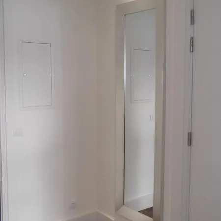 アート デ セジュール B＆b ベッド・アンド・ブレックファスト ブリュッセル