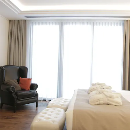 Art De Sejour - Bed and breakfast 4*