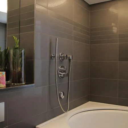 ベッド・アンド・ブレックファスト アート デ セジュール B＆b