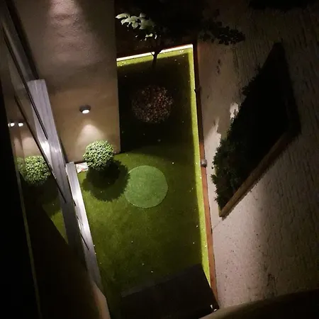 Art De Sejour - Oda ve Kahvaltı