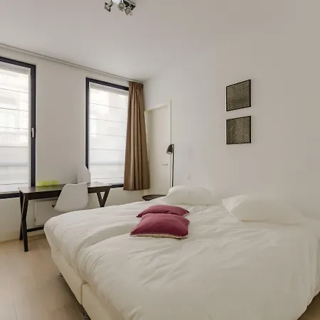 The Livorno Appartement Bruxelles