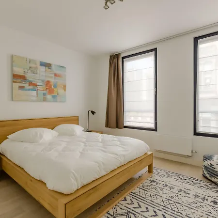 Appartement The Livorno *