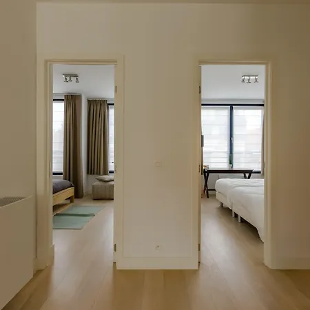 The Livorno Apartamento