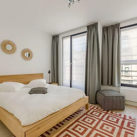 Appartement The Livorno *