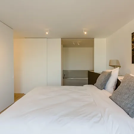 The Livorno Appartement *
