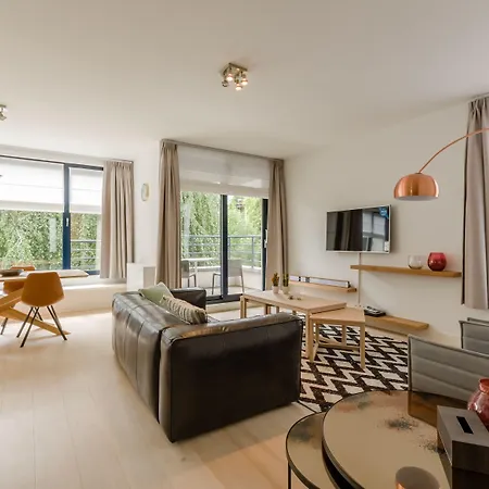 The Livorno * בריסל