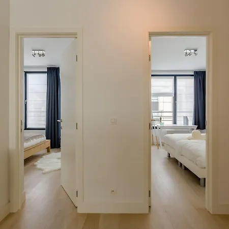Appartement The Livorno
