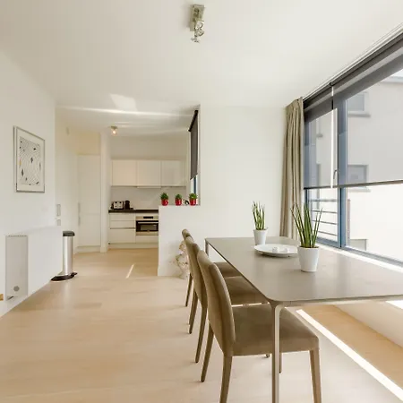 Appartement The Livorno