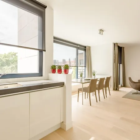 Appartement The Livorno