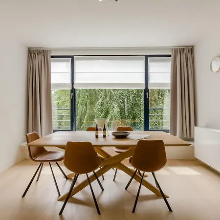 Apartamento The Livorno Bruselas