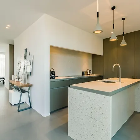 Apartamento The Livorno