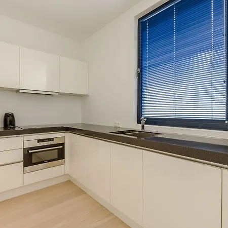 Apartamento The Livorno Bruselas