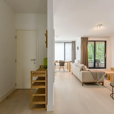 Appartement The Livorno *