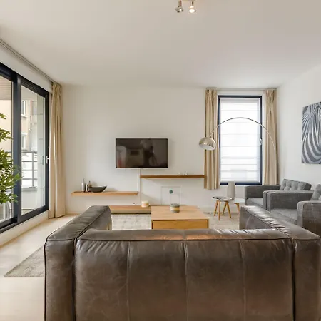 The Livorno Appartement *
