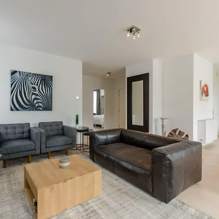 The Livorno Appartement *