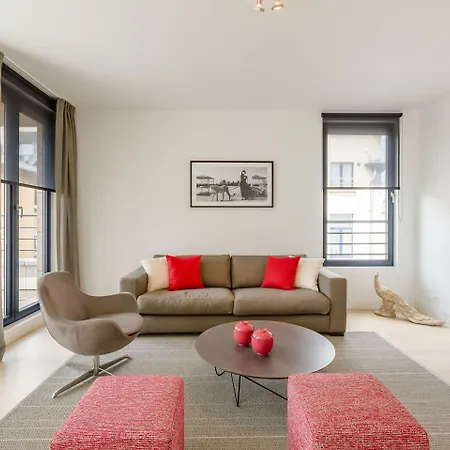 The Livorno * بروكسل