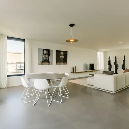 The Livorno Apartamento *