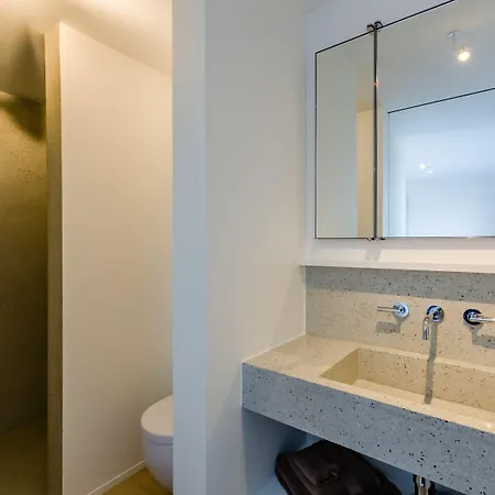 Appartement The Livorno
