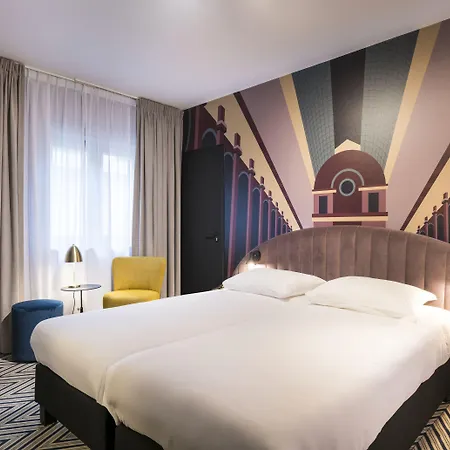 Numa Royal Galleries Hotel 4*
