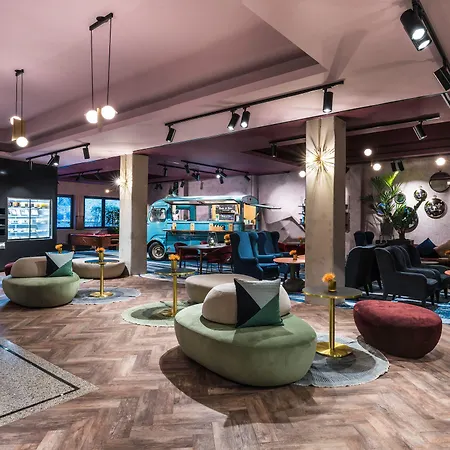 Numa Royal Galleries 4*