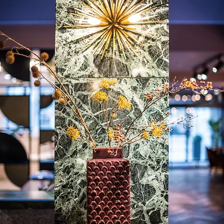 Hotel Numa Royal Galleries