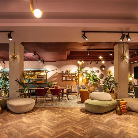 Numa Royal Galleries Отель