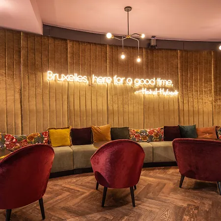 Numa Royal Galleries Отель