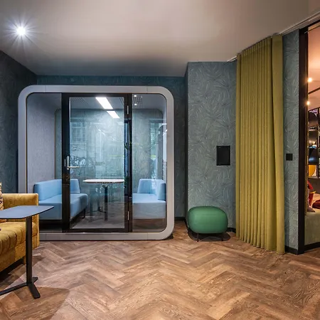 Numa Royal Galleries