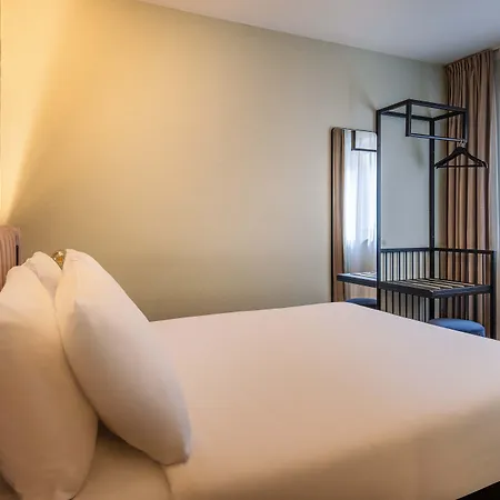 Numa Royal Galleries Szálloda 4*