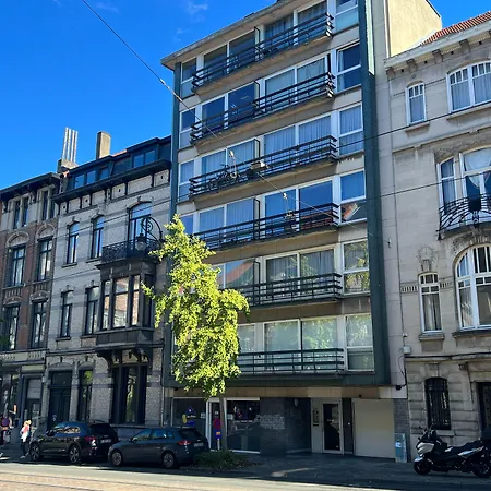 Flat Moliere Lägenhet *