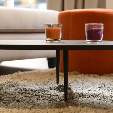 Flat Moliere Brüssel