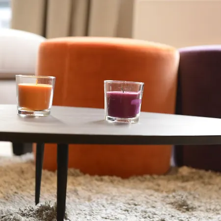 Flat Moliere Apartment Brussels