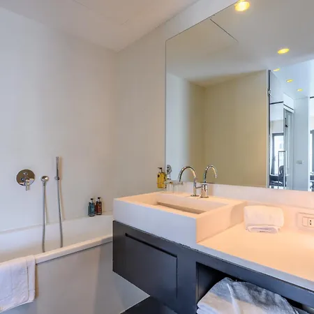 B - アパートホテル リージェント 4* ブリュッセル