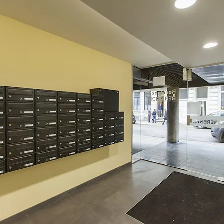 Apartman Louise *