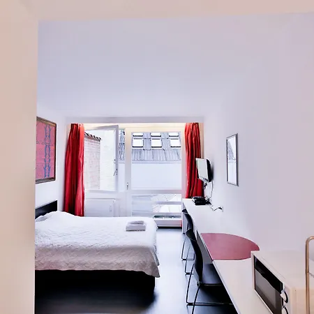Apartman Louise