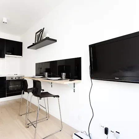 Apartman Louise