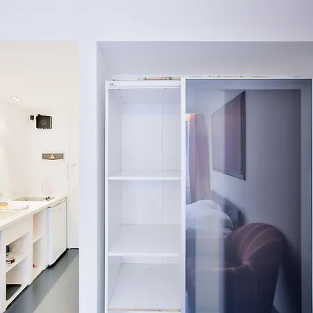 Louise Apartman *
