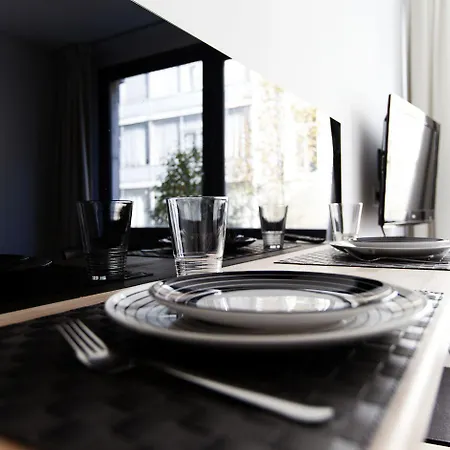 Apartman Louise *