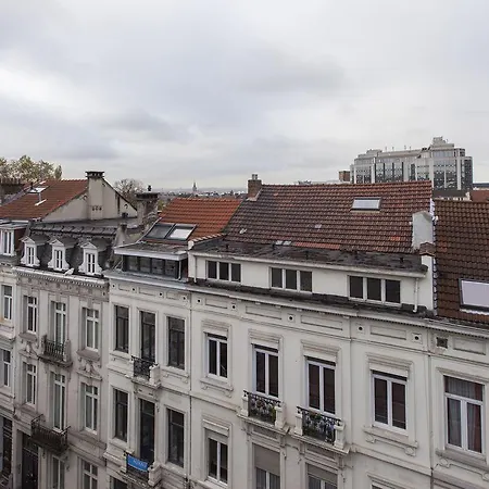 Apartman Louise *
