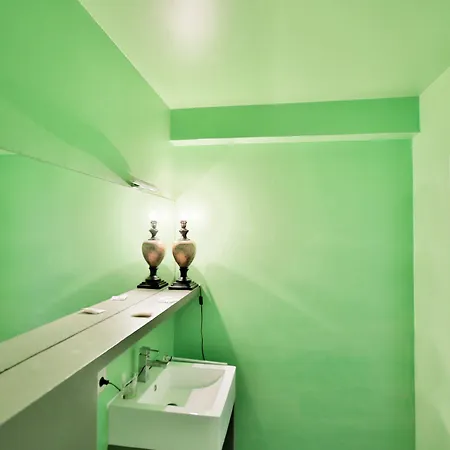 Apartman Louise Brüsszel