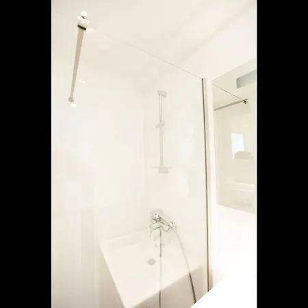 Apartman Louise *