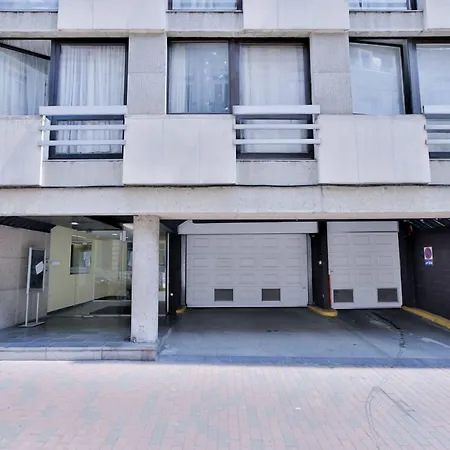 Apartman Louise *
