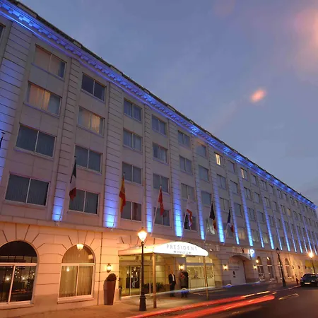 Szálloda A&o Centrum