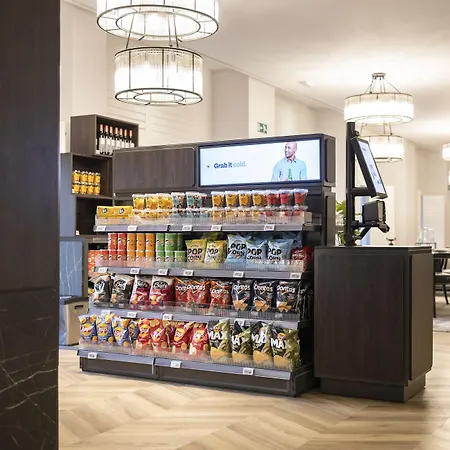 A&o Centrum 브뤼셀