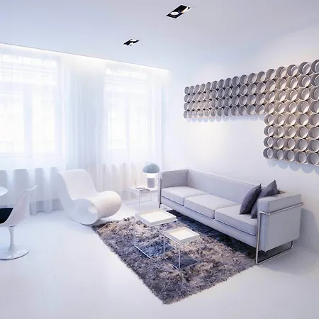 Apartman My - Toison D'or Brüsszel